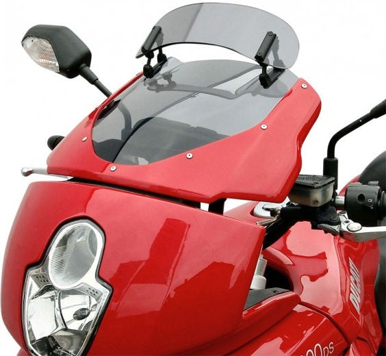 MRA MULTISTRADA DS 620/800/1000/1100 - Variotouringscreen "VT" all years