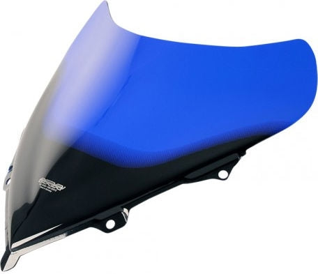 MRA K 1200 S / 1300 S - Originally-shaped windshield "O" all years