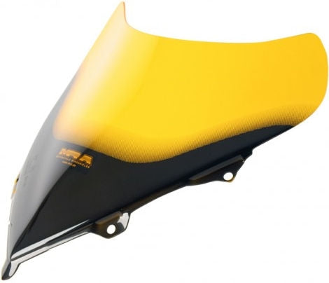 MRA K 1200 S / 1300 S - Originally-shaped windshield "O" all years