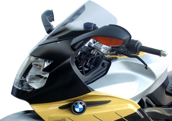 MRA K 1200 S / 1300 S - Racing windscreen "R" all years