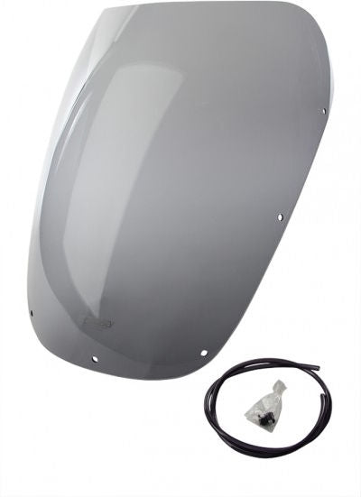 MRA CB 1100 RC - Originally-shaped windshield "O" all years