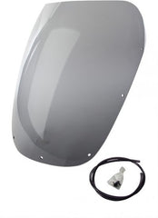 MRA CB 1100 RC - Originally-shaped windshield "O" all years
