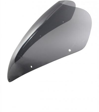 MRA CB 1100 RC - Originally-shaped windshield "O" all years