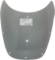 MRA CB 1100 RC - Spoiler windshield "S" all years