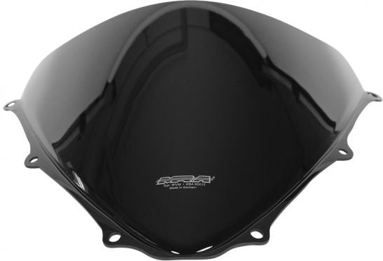 MRA GSX-R 600 / 750 - Originally-shaped windshield "O" 2006-2007
