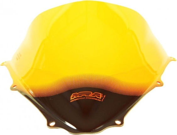 MRA GSX-R 600 / 750 - Racing windscreen "R" 2006-2007