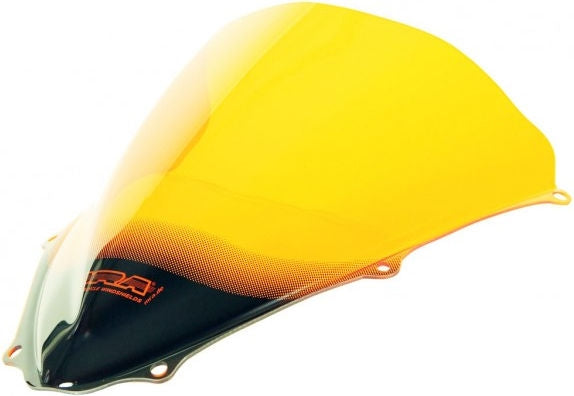 MRA GSX-R 600 / 750 - Racing windscreen "R" 2006-2007