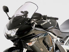 MRA ER 6 F - Racing windscreen "R" 2006-2008