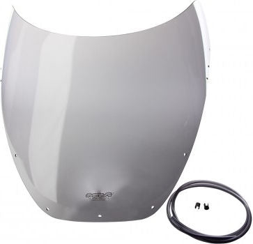 MRA GSX-R 400 R - Spoiler windshield "S" 1992-