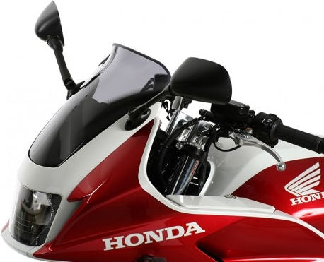 MRA CB 1300 S / ST ( SUPER BOL DOR ) - Spoiler windshield "S" -2013