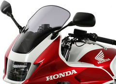 MRA CB 1300 S / ST ( SUPER BOL DOR ) - Touring windshield "T" -2013
