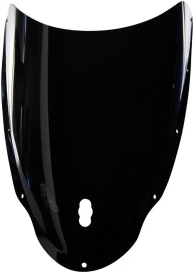 MRA 749 S / 999 ( ABE ) - Originally-shaped windshield "O" 2003-2004