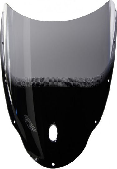 MRA 749 S / 999 ( ABE ) - Originally-shaped windshield "O" 2003-2004