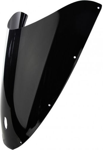 MRA 749 / 999 ( ABE ) - Originally-shaped windshield "O" 2005-