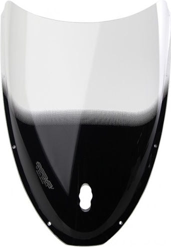 MRA 749 / 999 ( ABE ) - Originally-shaped windshield "O" 2005-