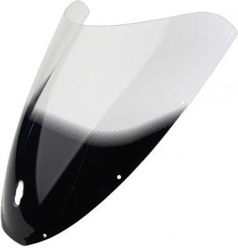 MRA 749 / 999 ( ABE ) - Originally-shaped windshield "O" 2005-