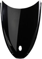 MRA 749 / 999 ( ABE ) - Originally-shaped windshield "O" 2005-