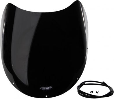 MRA SATURNO 500 (F208) - Racing windscreen "R" all years