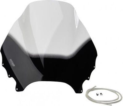 MRA SILVERWING 600 ( FJS 600 ) - Racing windscreen "R" 2001-