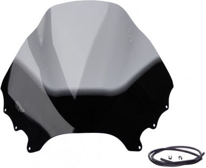 MRA SILVERWING 600 ( FJS 600 ) - Racing windscreen "R" 2001-