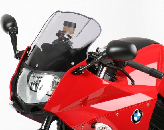 MRA F 800 S / ST - Touring windshield "T" all years