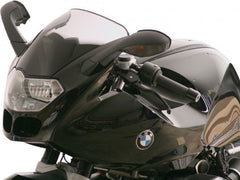 MRA R 1200 S - Originally-shaped windshield "O" 2006-