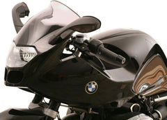 MRA R 1200 S - Spoiler windshield "S" 2006-