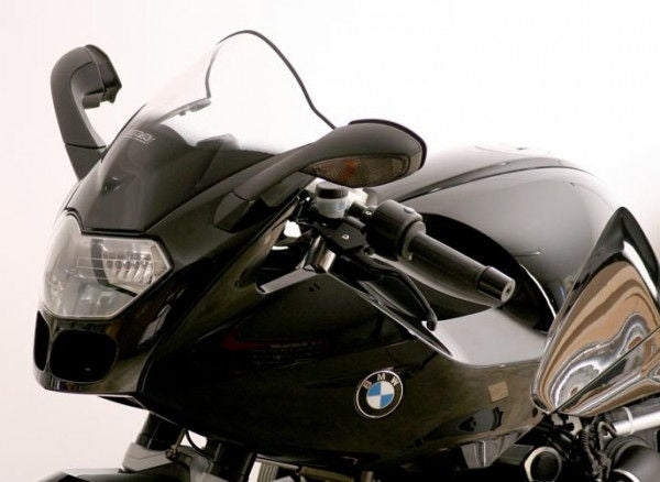 MRA R 1200 S - Racing windscreen "R" 2006-