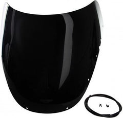MRA NS 400 R - Spoiler windshield "S" all years