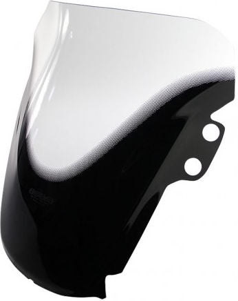 MRA CB 400 SB ( SUPER BOLD OR ) - Spoiler windshield "S" all years