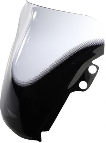MRA CB 400 SB ( SUPER BOLD OR ) - Spoiler windshield "S" all years
