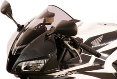 MRA CBR 600 RR - Originally-shaped windshield "O" 2007-2012