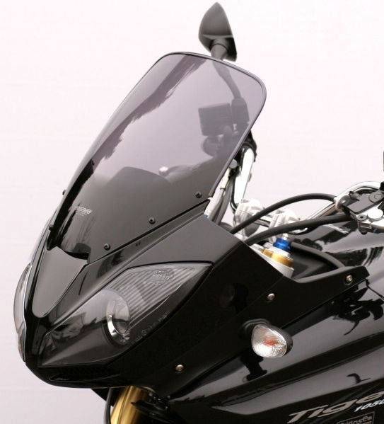 MRA TIGER 1050 /SE /SPORT - Originally-shaped windshield "O" 2006-2015
