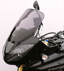 MRA TIGER 1050 /SE /SPORT - Originally-shaped windshield "O" 2006-2015