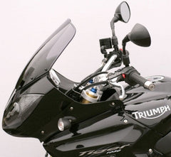 MRA TIGER 1050 /SE /SPORT - Originally-shaped windshield "O" 2006-2015