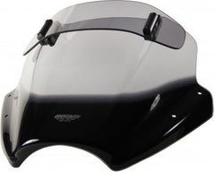 MRA VARIO-TOURING-SCREEN FOR N.B. (HK) - VarioTouringScreen for NakedBike"VTNB" all years