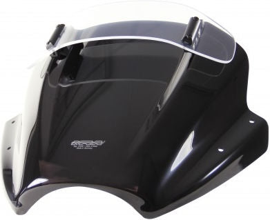 MRA VARIO-TOURING-SCREEN FOR N.B. (HK) - VarioTouringScreen for NakedBike"VTNB" all years