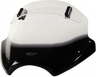 MRA VARIO-TOURING-SCREEN FOR N.B. (HK) - VarioTouringScreen for NakedBike"VTNB" all years