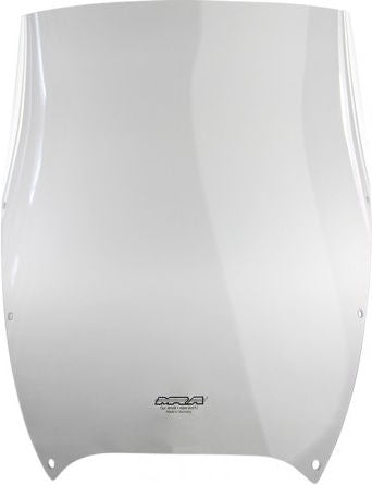 MRA CB 750 / 900 F2 / CBX 1000 P. L. - Touring windshield "TN" all years