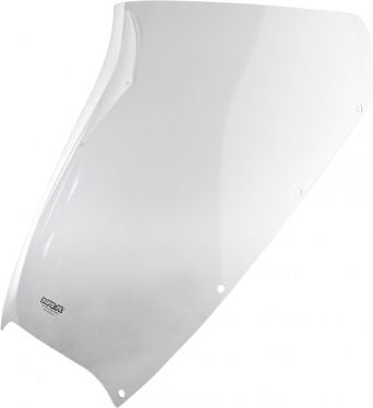 MRA CB 750 / 900 F2 / CBX 1000 P. L. - Touring windshield "TN" all years