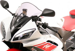 MRA YZF R 6 - Racing windscreen "R" 2008-2016