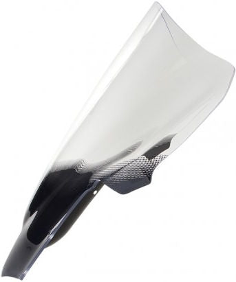 MRA R6 CUP (WANNER / CRC) - Racing windscreen "R" 2008-2016