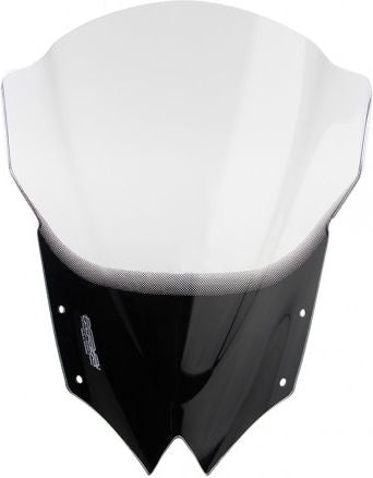 MRA R6 CUP (WANNER / CRC) - Racing windscreen "R" 2008-2016