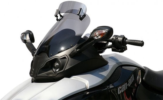 MRA CAN AM SPYDER 1000 /RS - Variotouringscreen "VTM" 2007-