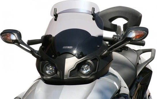 MRA CAN AM SPYDER 1000 /RS - Variotouringscreen "VTM" 2007-