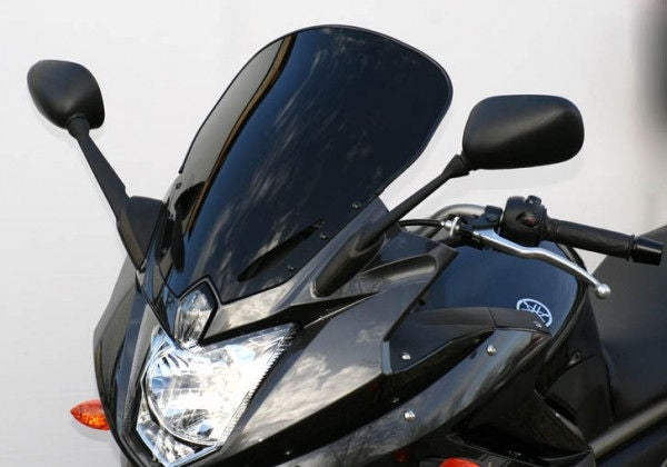 MRA XJ 6 DIVERSION - Touring windshield "T" 2009-