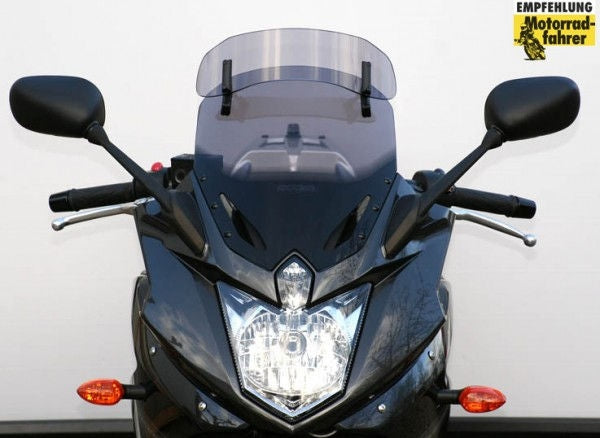 MRA XJ 6 DIVERSION - Variotouringscreen "VT" 2009-