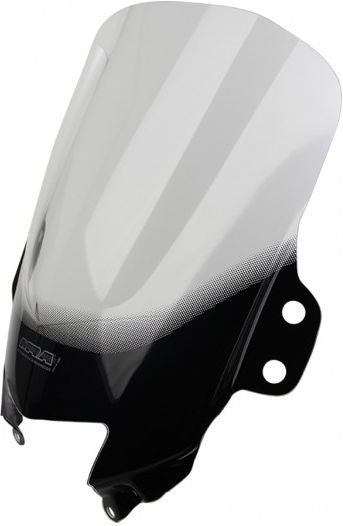 MRA GSF 650 S - Racing windscreen "R" 2009-