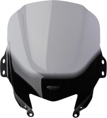 MRA GSF 650 S - Racing windscreen "R" 2009-