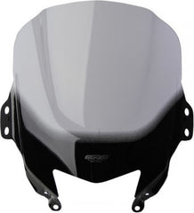 MRA GSF 650 S - Racing windscreen "R" 2009-